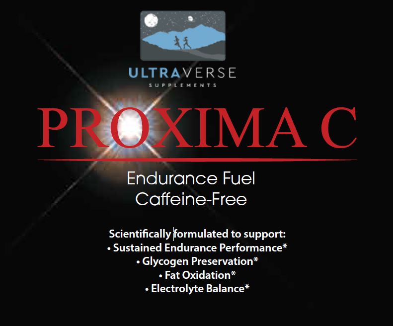 Proxima C Endurance Fuel