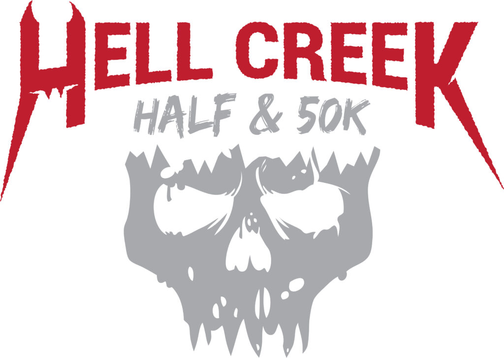 Hell Creek Half & 50K
